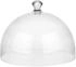 APS Universaldeckel, (1-tlg), Kunststoffhaube für Kuchen, Torten, Käseplatte uvm., Ø 30 cm