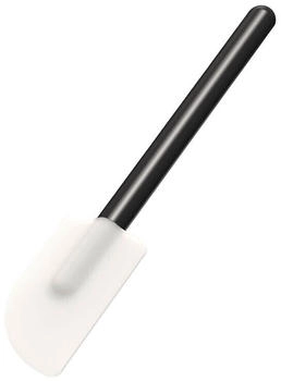 Rosti Mepal Teigschaber Classic S schwarz, 20 cm