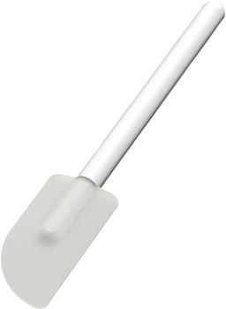 Rosti Mepal Classic Teigschaber 20 x 3,7 cm S Weiss