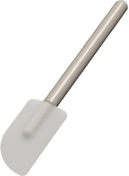 Rosti Mepal Classic Teigschaber 20 x 3,7 cm S Humus