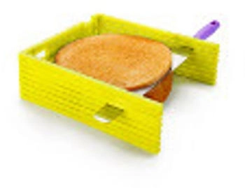 ibili Cake layer cutting guide 36 cm