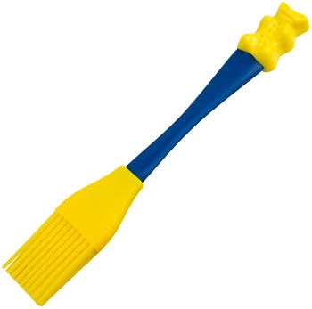 Zenker Pastry brush silicone 19.8 cm Haribo Zenker Pastry brush silicone 19.8 cm Haribo