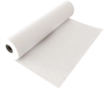 Hygostar Backpapier STANDARD weiá, Groárolle, Backpapier, Weiss
