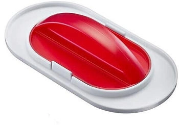 Westmark Fondant-Glätter 30482280 , Größe: 15,7 x 8,3 x 3,4 cm Westmark Fondant-Glätter 30482280 , Größe: 15,7 x 8,3 x 3,4 cm