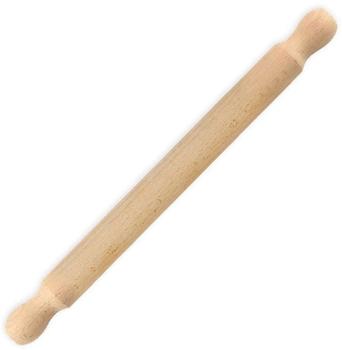 Zenker Beechwood rolling pin FSC 35 cm
