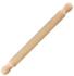 Zenker Beechwood rolling pin FSC 35 cm