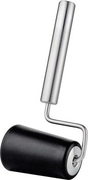 Küchenprofi BAKE Teigroller Edelstahl/Silber (10-0703-10-00)