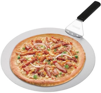 Vogue Kuchen/Pizza Heber Edelstahl 30 cm mit Kunststoffgriff (GL266)