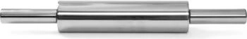 Hendi Teigrolle Edelstahl ø 65x470mm (515006)