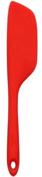 Birkmann Colour Kitchen Teigschaber XL 28,5 cm cherry red