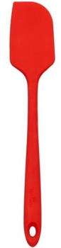 Birkmann Colour Kitchen Teigschaber 28,5 cm cherry red