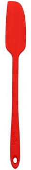 Birkmann Colour Kitchen Teigschaber 27,5 cm cherry red