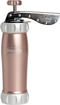Marcato Gebäckpresse "Biscuits" - Powder Pink