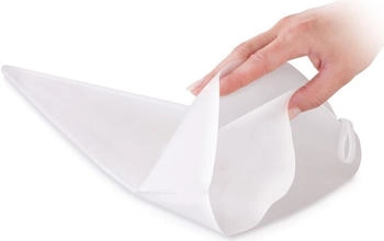 Tescoma Doppel-Spritzbeutel DELÍCIA 35 cm, biegsam