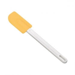 Tescoma Silikon-Teigspachtel DELÍCIA 25 cm