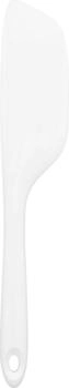 Birkmann Colour Kitchen Teigschaber XL 28,5 cm milky white