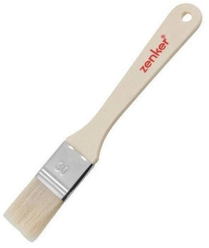 Zenker Pastry brush wood 18.5 cm