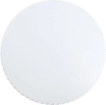 Zenker Tortenunterlagen, Ø28cm, 6 Stk, FSC™-zertifiziertes Papier