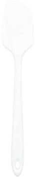 Birkmann Colour Kitchen Teigschaber 28,5 cm milky white