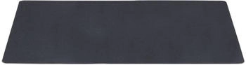 Patisse Baking Mat 36 x 30 cm Anthracite Grey Silicone, Backpapier, Grau