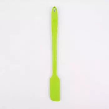 Kochblume Kochblume Design Teigschaber S limette