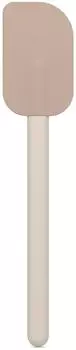 Mepal Teigschaber CHEF IT groß 26,7 cm chalk (beige)