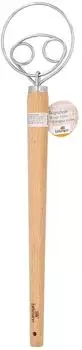 Birkmann Teigrührer 34 cm mit zwei Schlaufen Laib & Seele