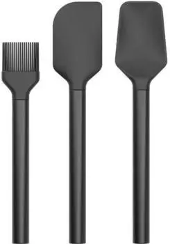 Mepal Emma Backset 3-teilig Black
