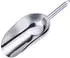Westmark Handschaufel Halia, Edelstahl 91072270 , 1 Schaufel, 500 ml