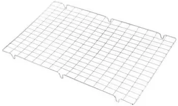 Vogue Auskühlgitter Drahtgitter 432x254mm (J810)