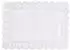 Papstar Spitzenpapiere eckig 45 x 32 cm weiss