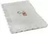 Papstar Spitzenpapiere eckig 45 x 32 cm weiss