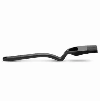 Dreamfarm Pinsel Brizzle Schwarz
