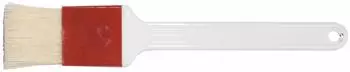 Schneider Backpinsel Kunststoff, Farbe elfenbein, Breite: 40 mm