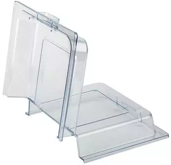 APS Abdeckhaube GN 1/1 53 x 32,5 cm (11013)