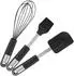 Fackelmann Backhelfer-Set 