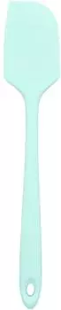 Birkmann Teigschaber Color Kitchen in seagrass green (28,5 cm / 5,2 cm)