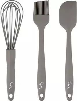Lurch Flexi Starter Tools Silikon 3er-Set (84003)