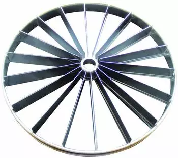 Schneider Tortenteiler, Einseitig, Ø 330 mm 120118 , 18-teilig