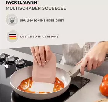 Fackelmann Multischaber Blossom Harmony