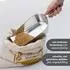Westmark Hygia Haushaltsschaufeln 3er-Set 1100ml (918122E3)