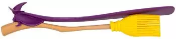 Ototo Witchin Backpinsel und Spatel Set (OT2230)