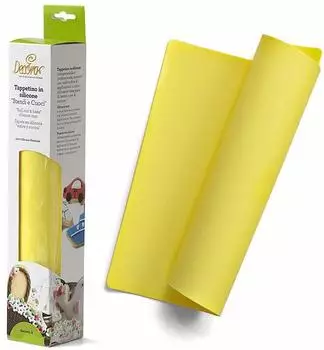Decora Antihaft-Backmatte Silikon 30x40cm (9260252)