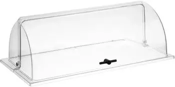APS Rolltophaube hochklappbar GN 1/1 (11075)