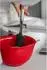 KitchenAid Schaber-Spatel, Edelstahl, Silikonkopf (KMG031OHOB)
