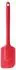 Mastrad Teigschaber Silikon, rot, 26cm (F10215)