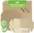 Maximex Antihaft-Backform-Zuschnitt 36x42cm, 4-teilig