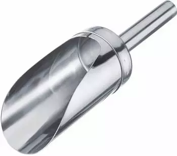 Westmark Hajo Abf&uuml;llschaufel 300ml, Edelstahl (91132270)