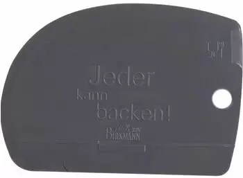 Birkmann Easy Baking Teigkarte / Teigschaber 11cm (429390)