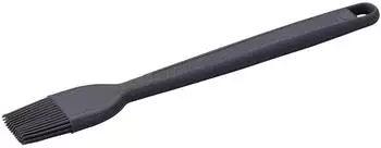 Dr. Oetker Classic Silikon-Backpinsel grau, 25cm (1611)
